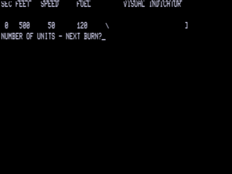 Screen shot